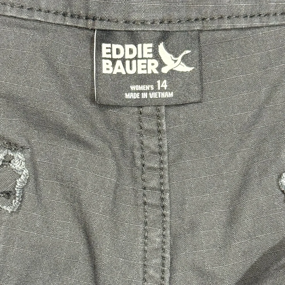 Eddie Bauer‎ Women's Ripstop Casual Short